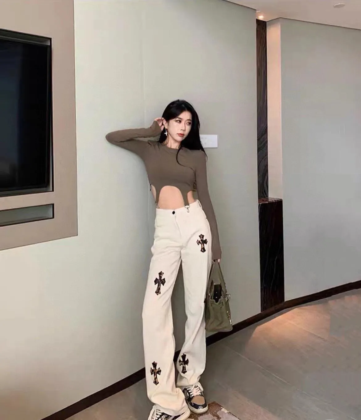 model picture